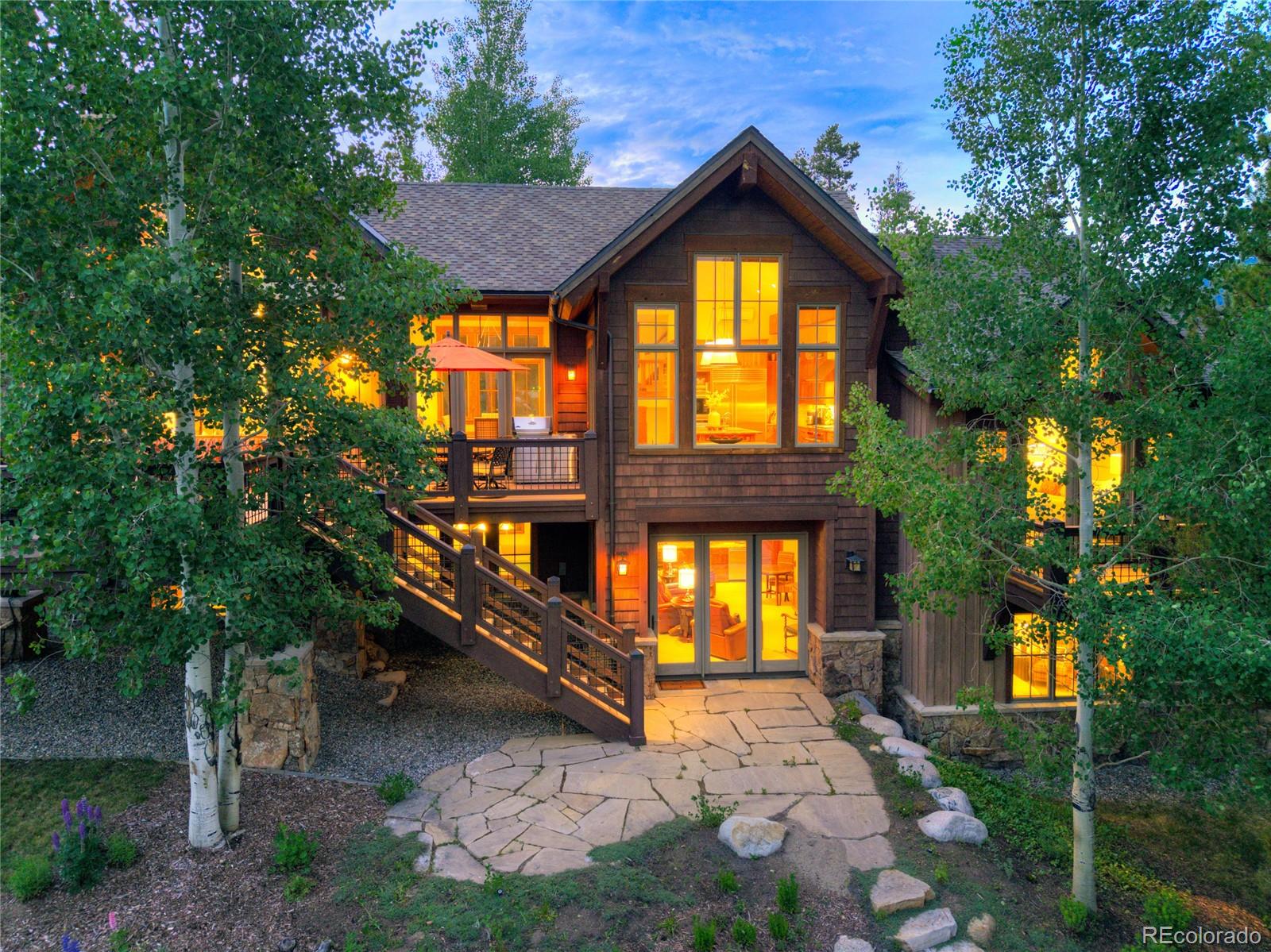 MLS Image #48 for 805  highfield trail,breckenridge, Colorado