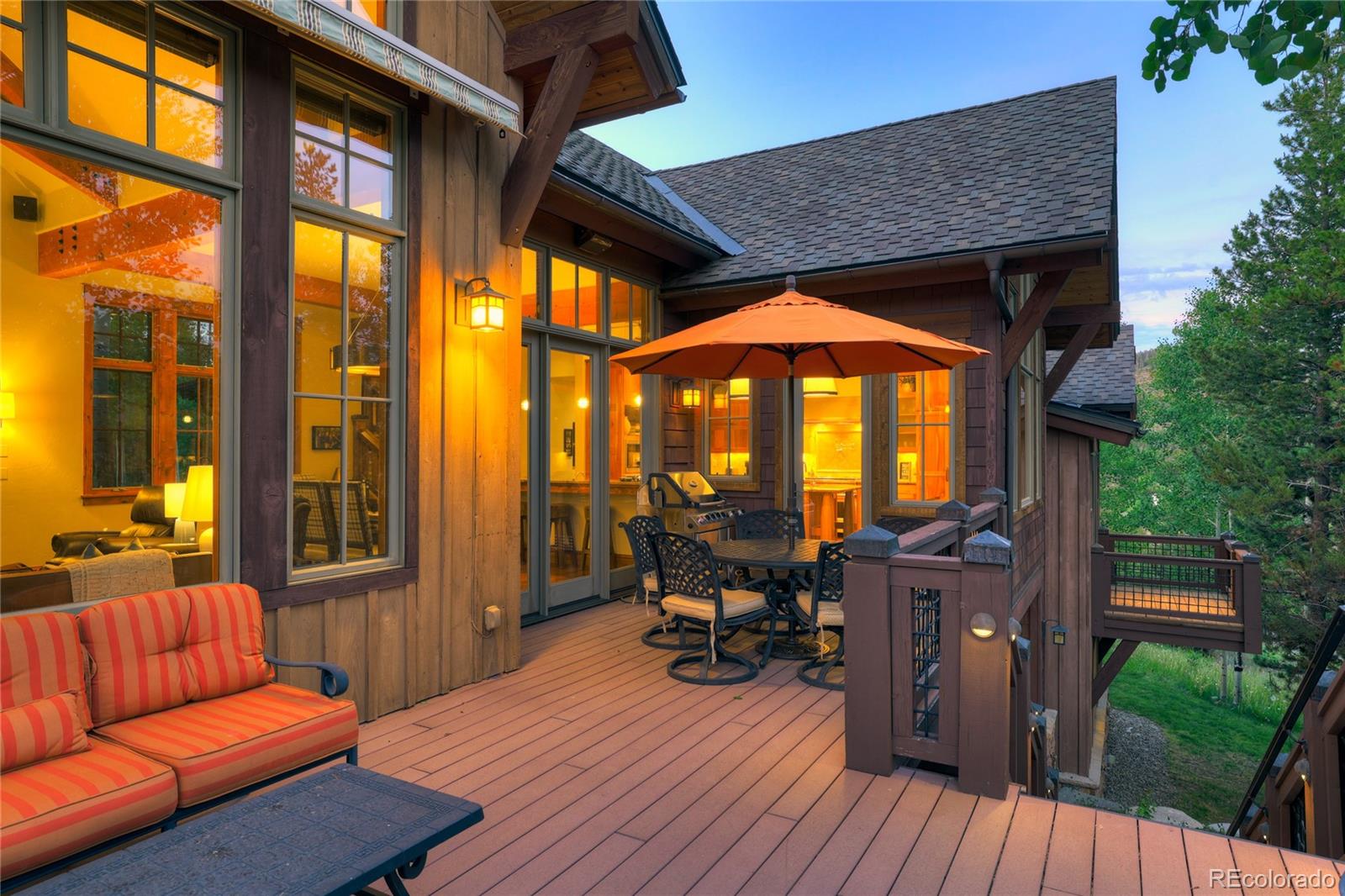 MLS Image #49 for 805  highfield trail,breckenridge, Colorado