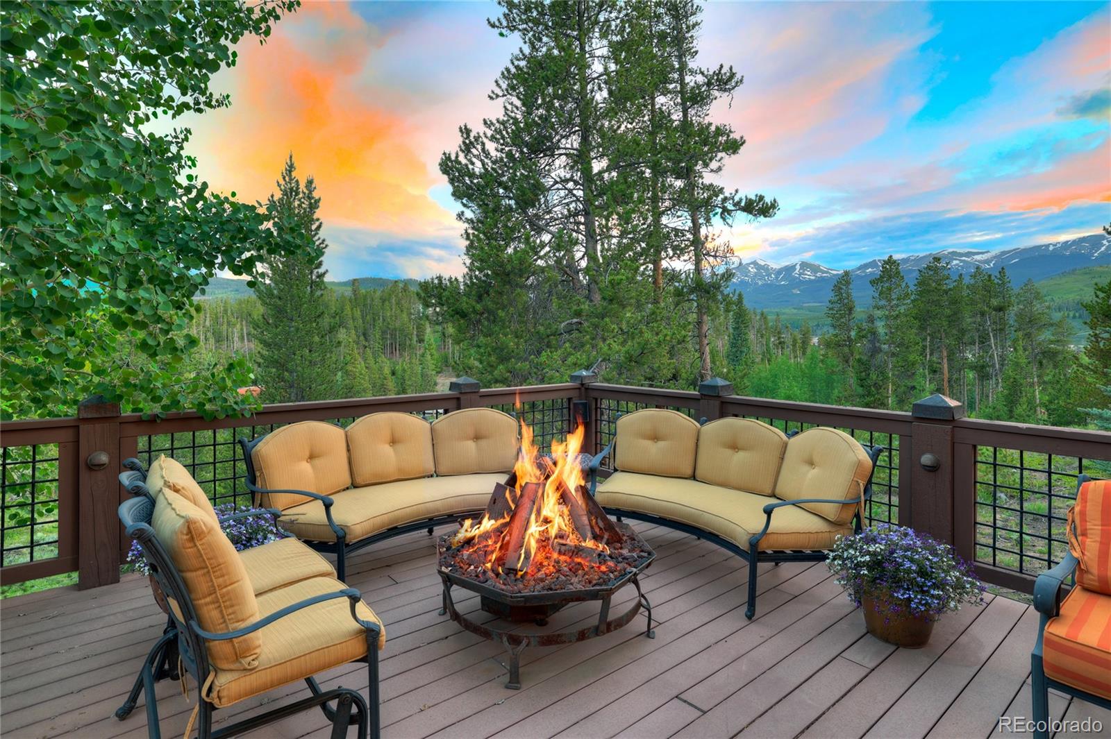 MLS Image #8 for 805  highfield trail,breckenridge, Colorado