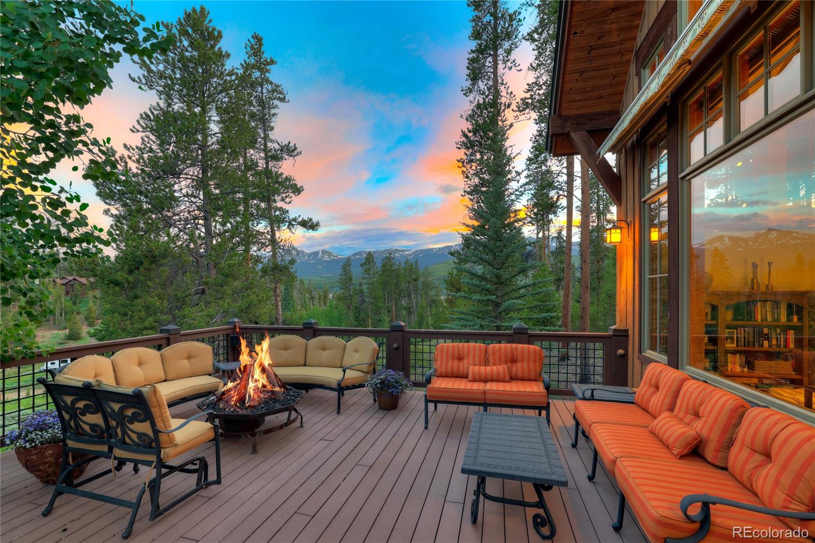 MLS Image #9 for 805  highfield trail,breckenridge, Colorado