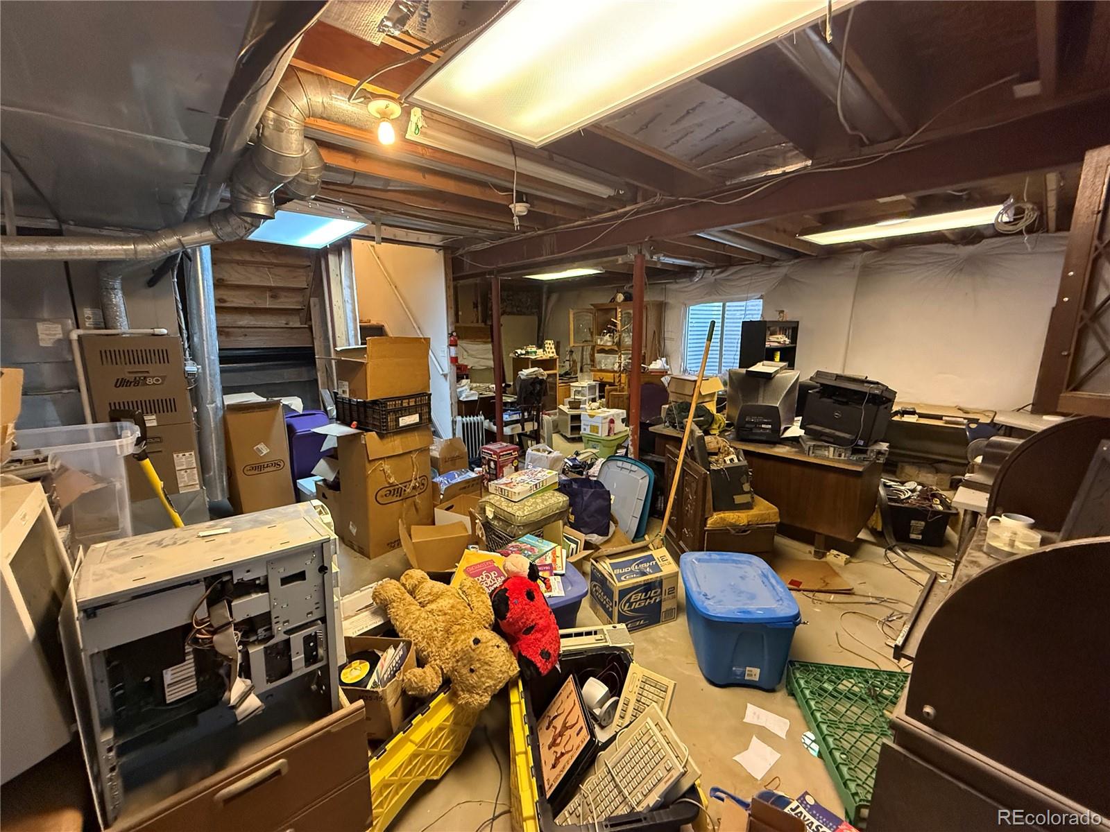 MLS Image #16 for 14874 e 52nd avenue,denver, Colorado