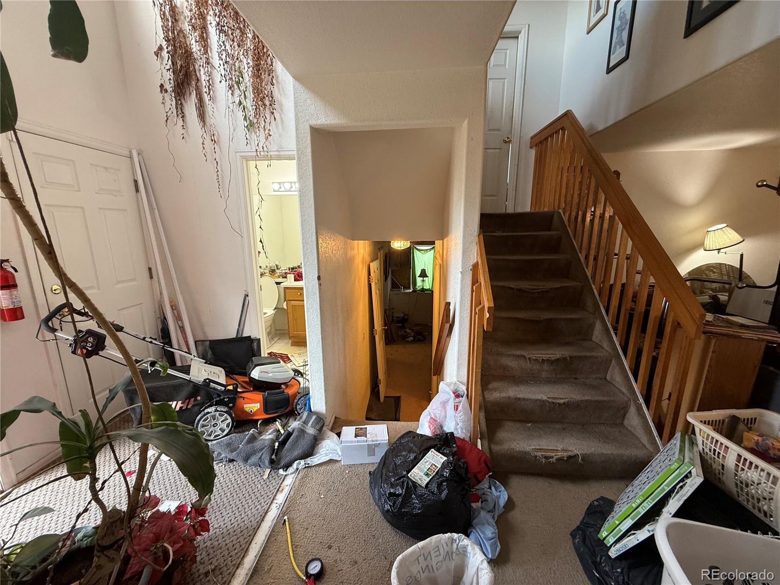 MLS Image #2 for 14874 e 52nd avenue,denver, Colorado