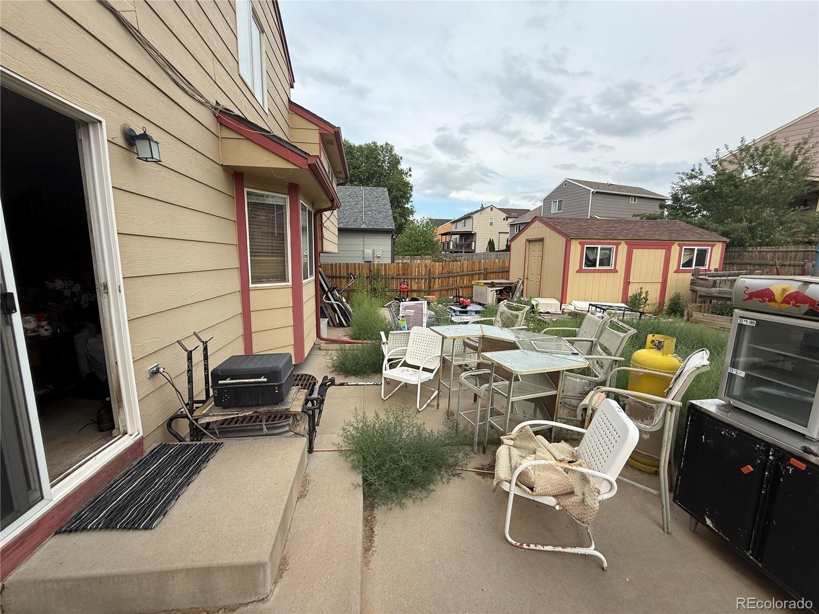 MLS Image #20 for 14874 e 52nd avenue,denver, Colorado