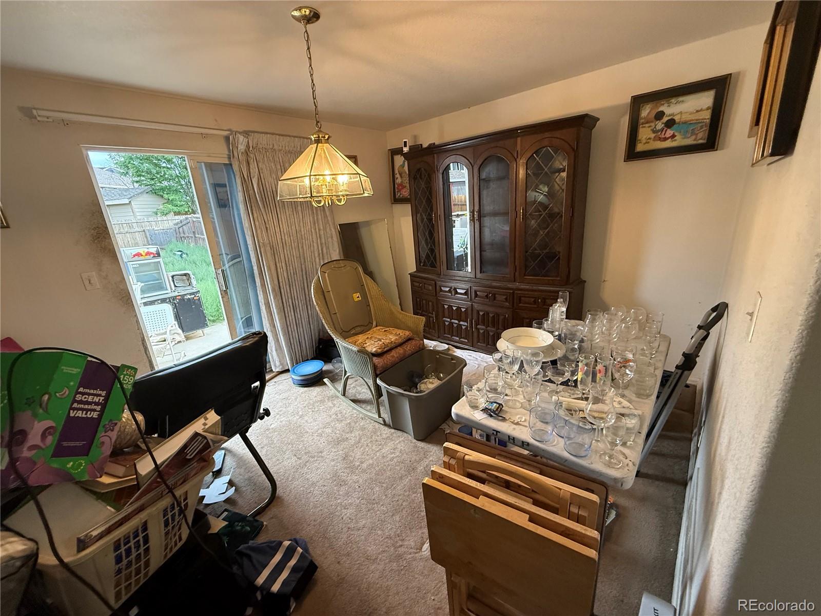 MLS Image #5 for 14874 e 52nd avenue,denver, Colorado