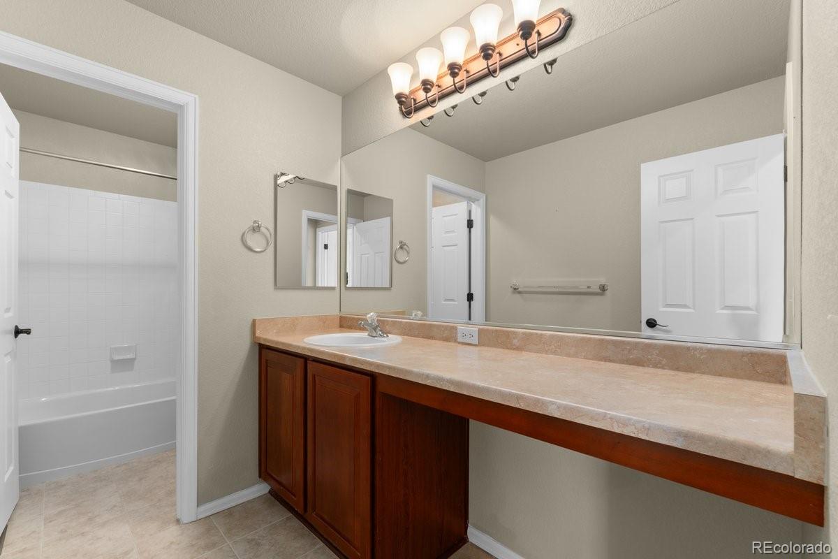 MLS Image #17 for 3455  falling star place,castle rock, Colorado