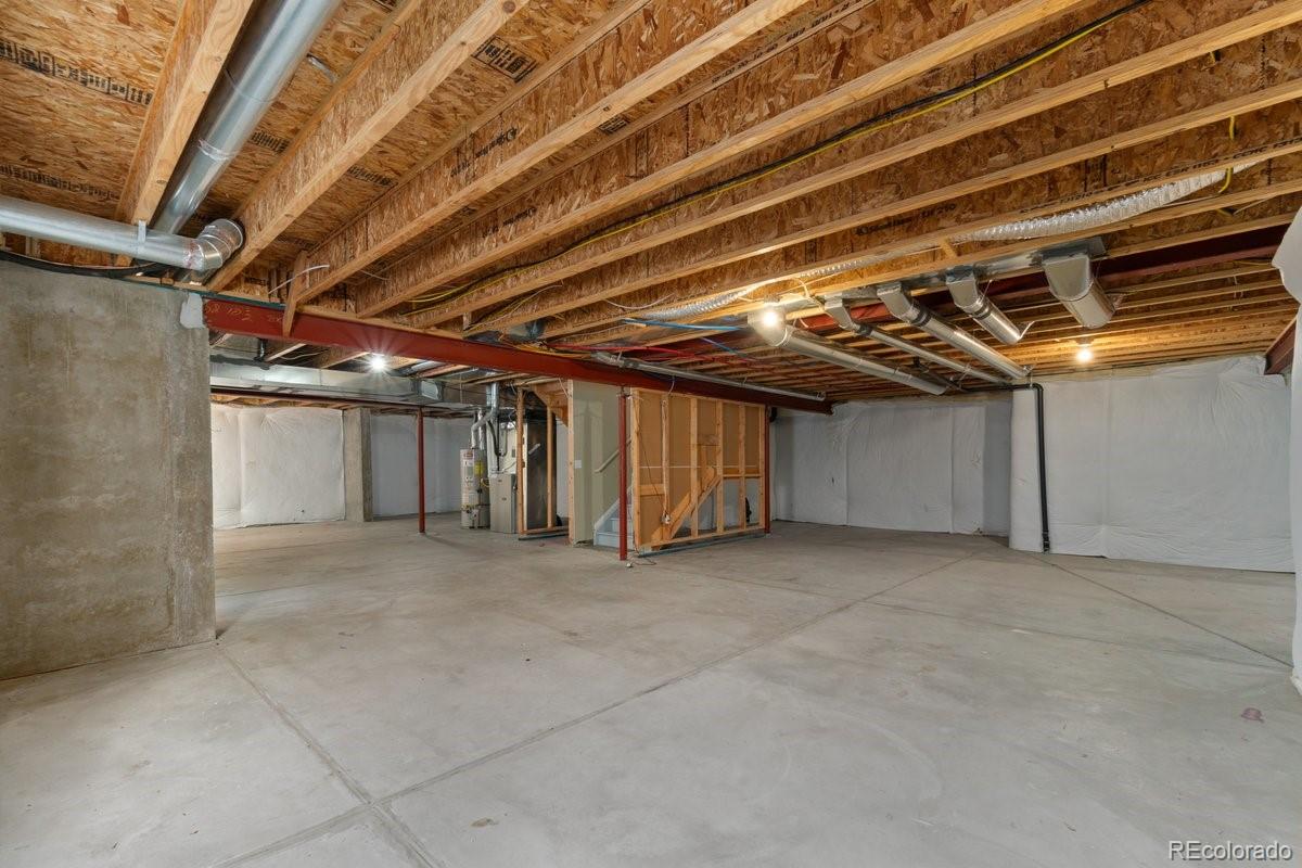 MLS Image #20 for 3455  falling star place,castle rock, Colorado