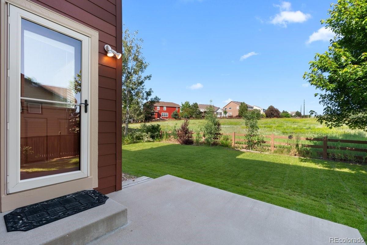 MLS Image #21 for 3455  falling star place,castle rock, Colorado