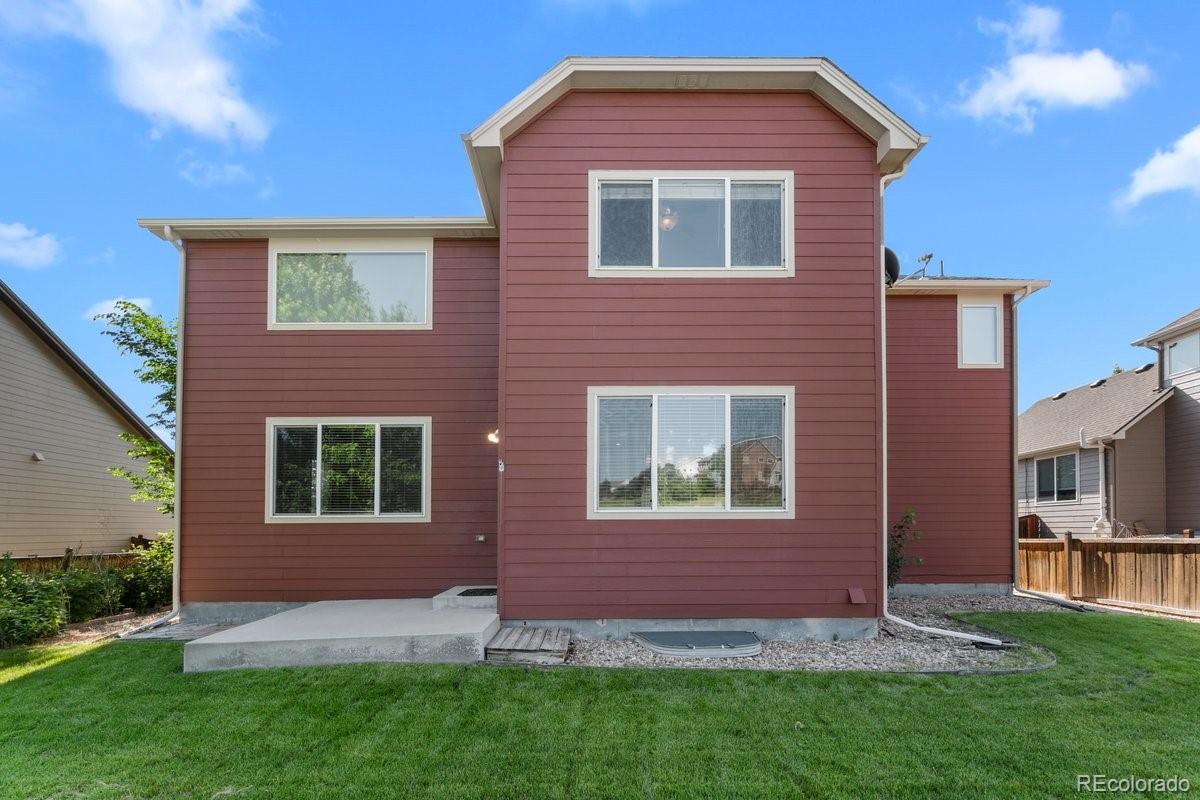 MLS Image #23 for 3455  falling star place,castle rock, Colorado