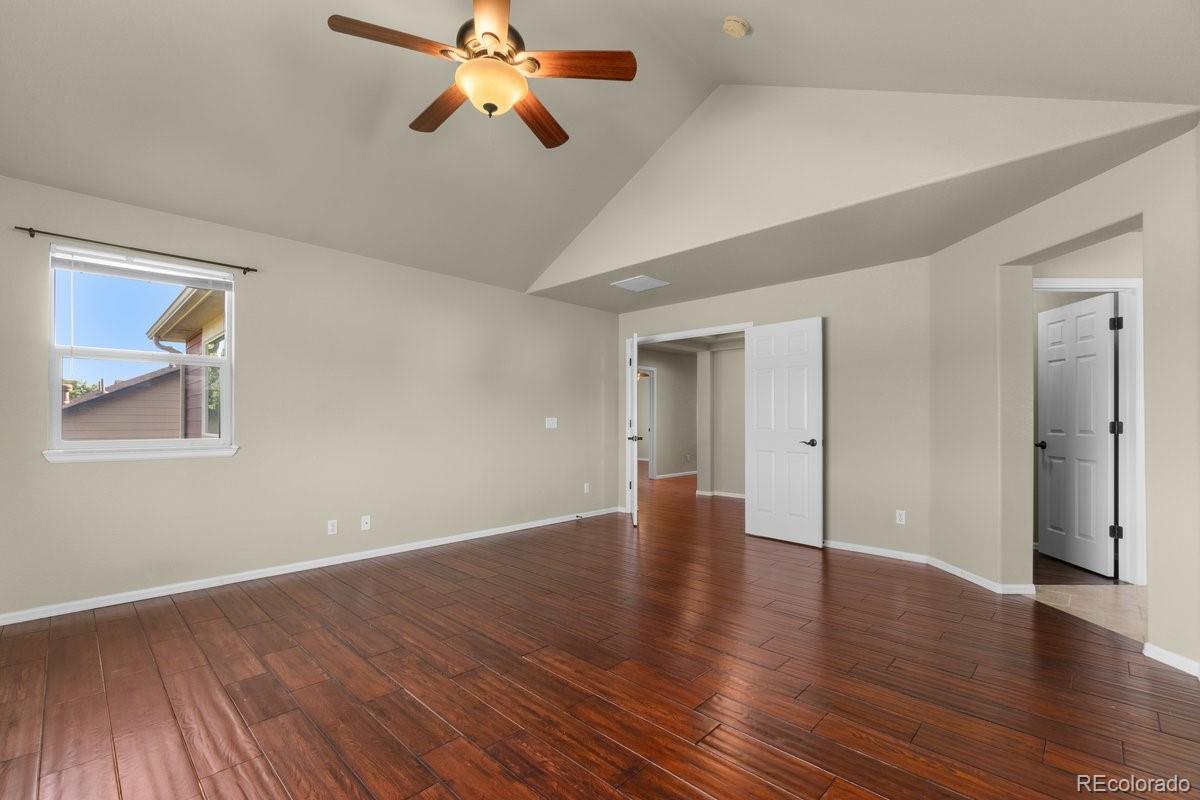 MLS Image #3 for 3455  falling star place,castle rock, Colorado