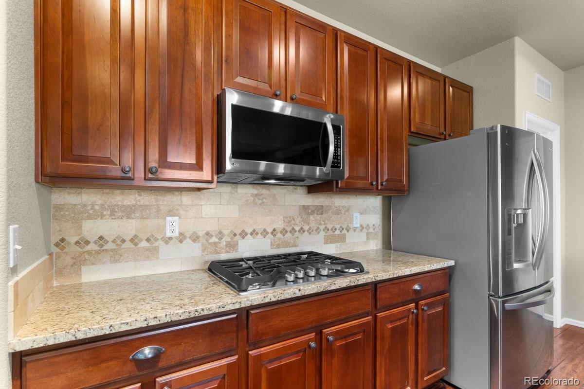MLS Image #4 for 3455  falling star place,castle rock, Colorado