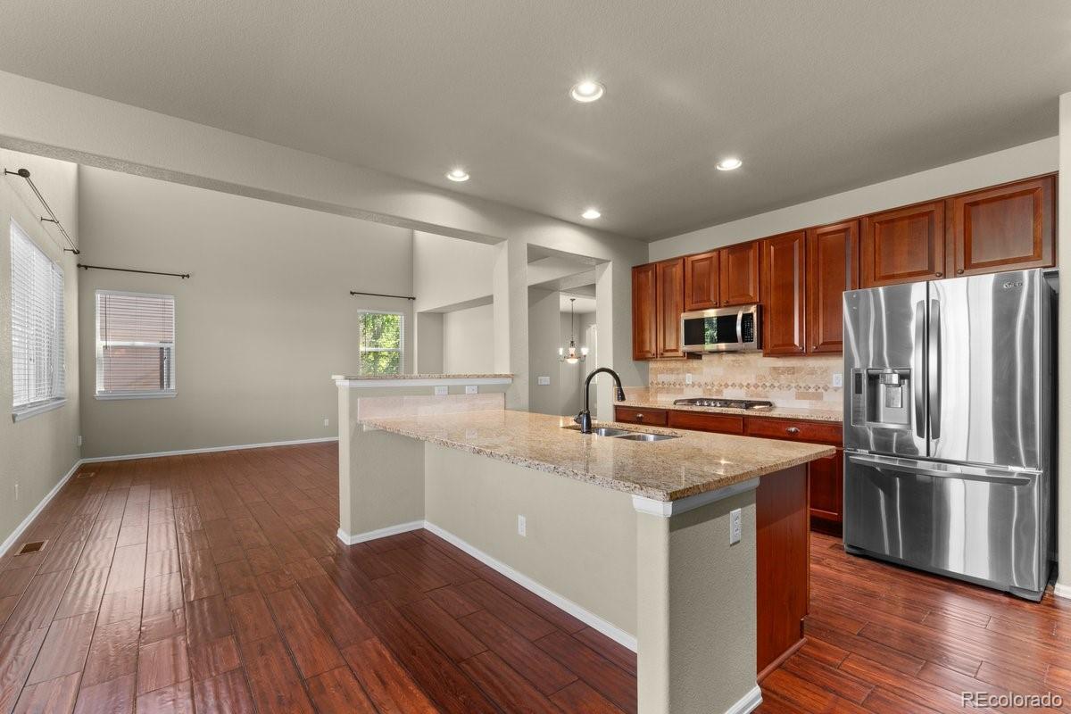 MLS Image #5 for 3455  falling star place,castle rock, Colorado