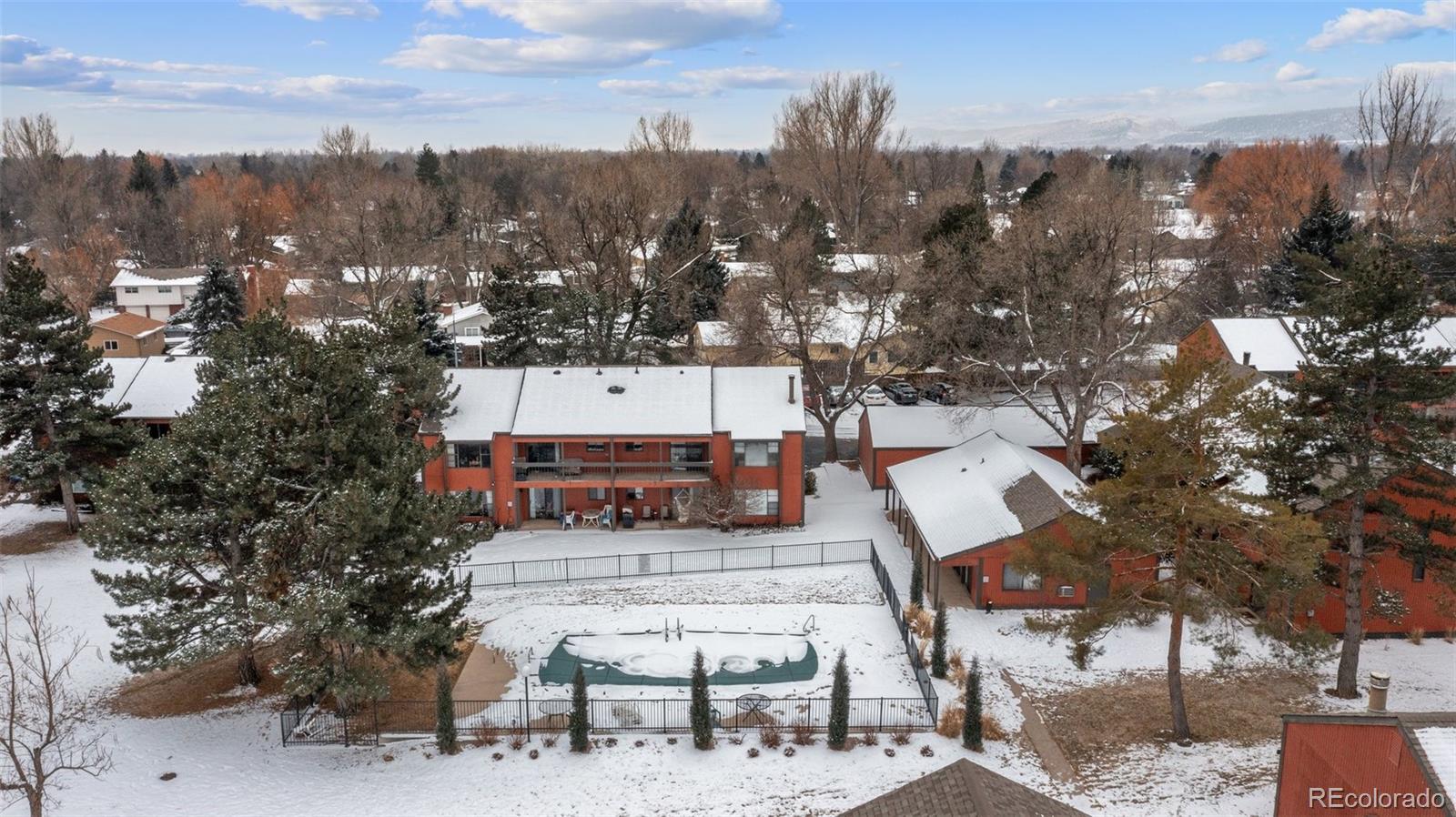 MLS Image #3 for 1625 w elizabeth street,fort collins, Colorado