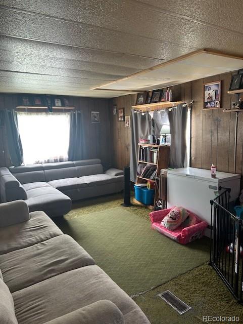 MLS Image #2 for 270  grand avenue,del norte, Colorado