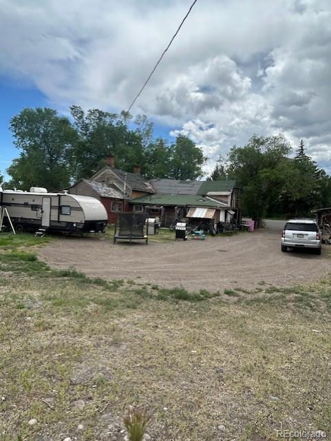 MLS Image #5 for 270  grand avenue,del norte, Colorado
