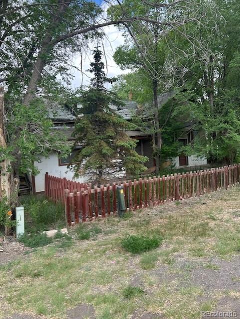 MLS Image #6 for 270  grand avenue,del norte, Colorado