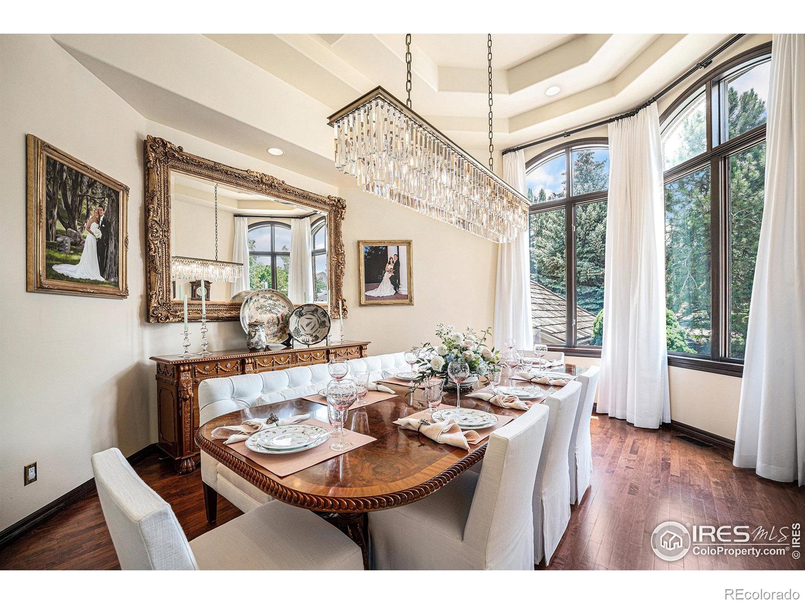 MLS Image #10 for 8337  greenwood drive,niwot, Colorado