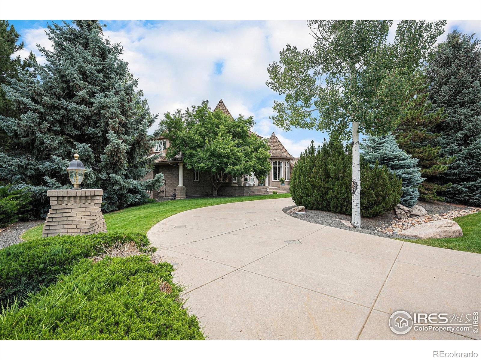MLS Image #21 for 8337  greenwood drive,niwot, Colorado