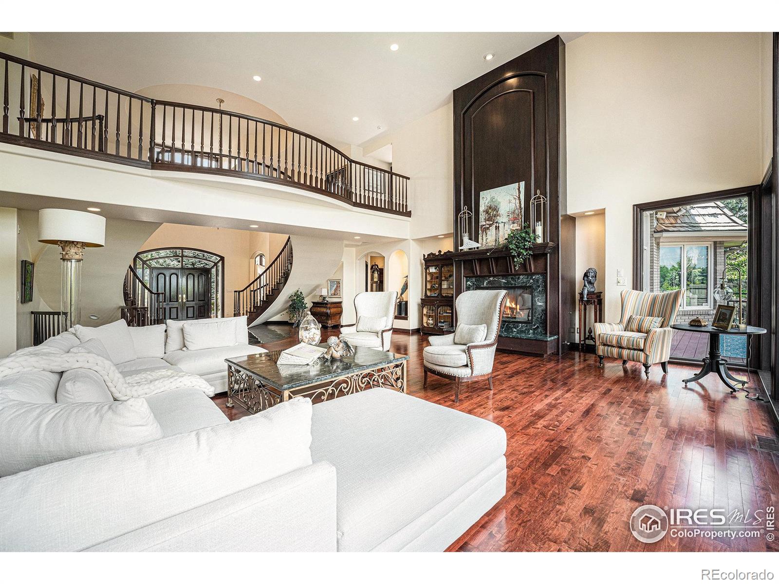 MLS Image #3 for 8337  greenwood drive,niwot, Colorado