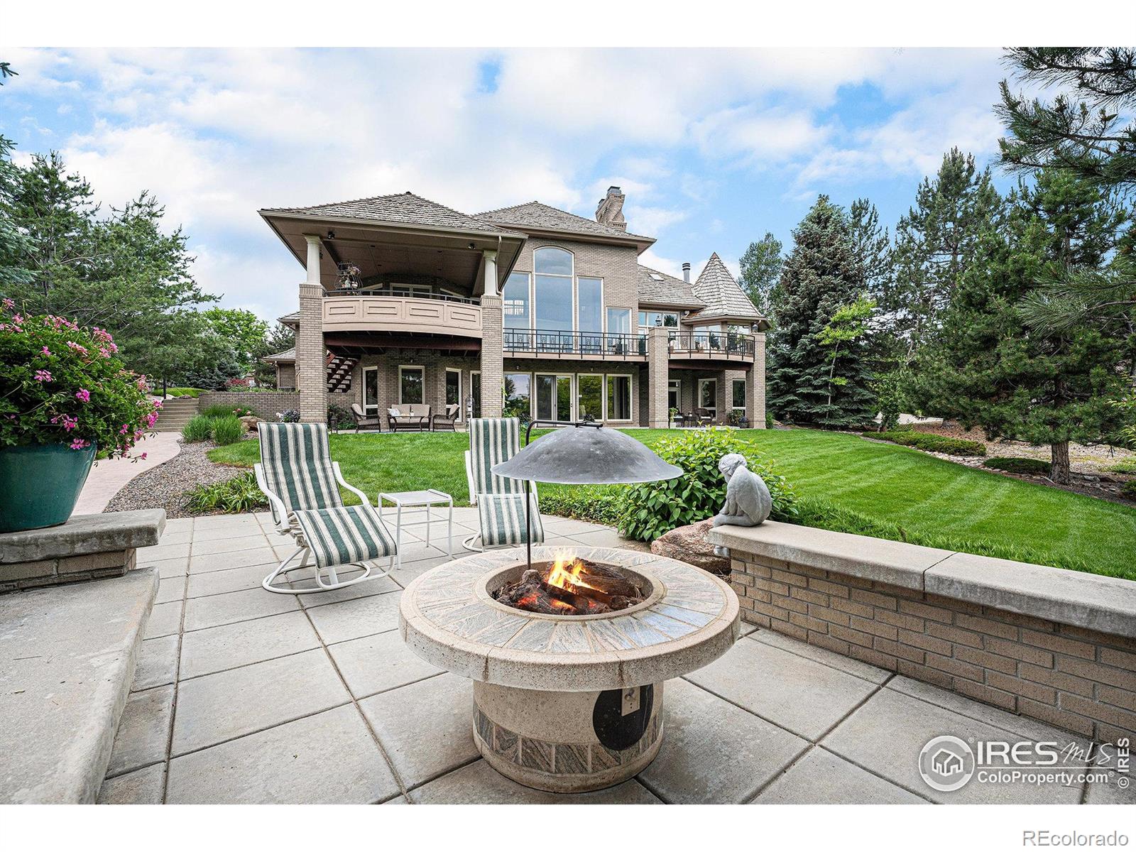 MLS Image #34 for 8337  greenwood drive,niwot, Colorado