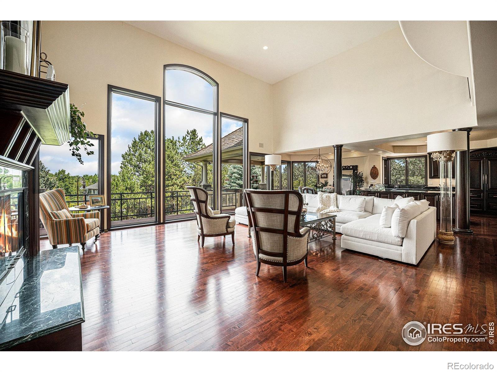 MLS Image #4 for 8337  greenwood drive,niwot, Colorado