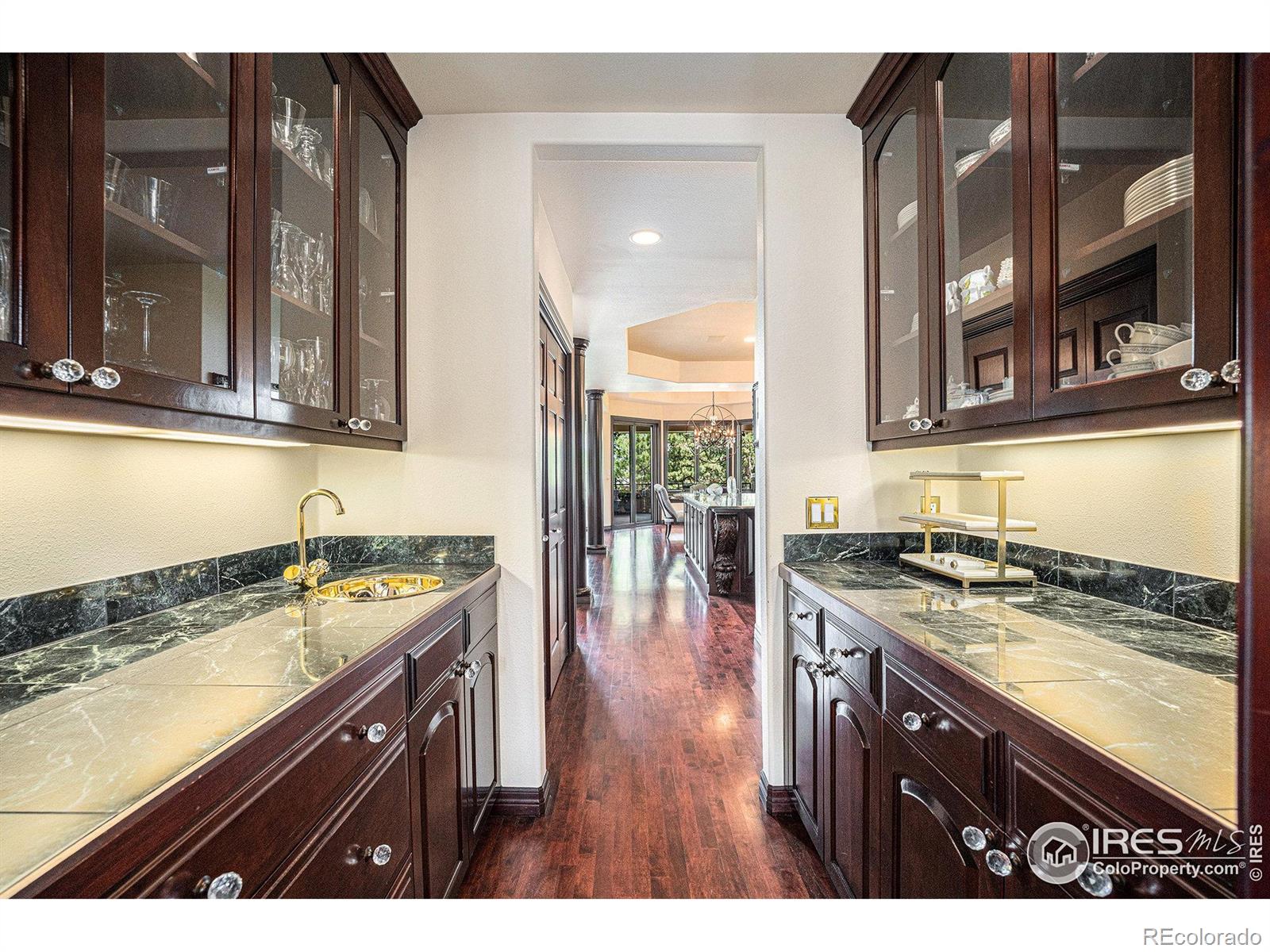 MLS Image #5 for 8337  greenwood drive,niwot, Colorado