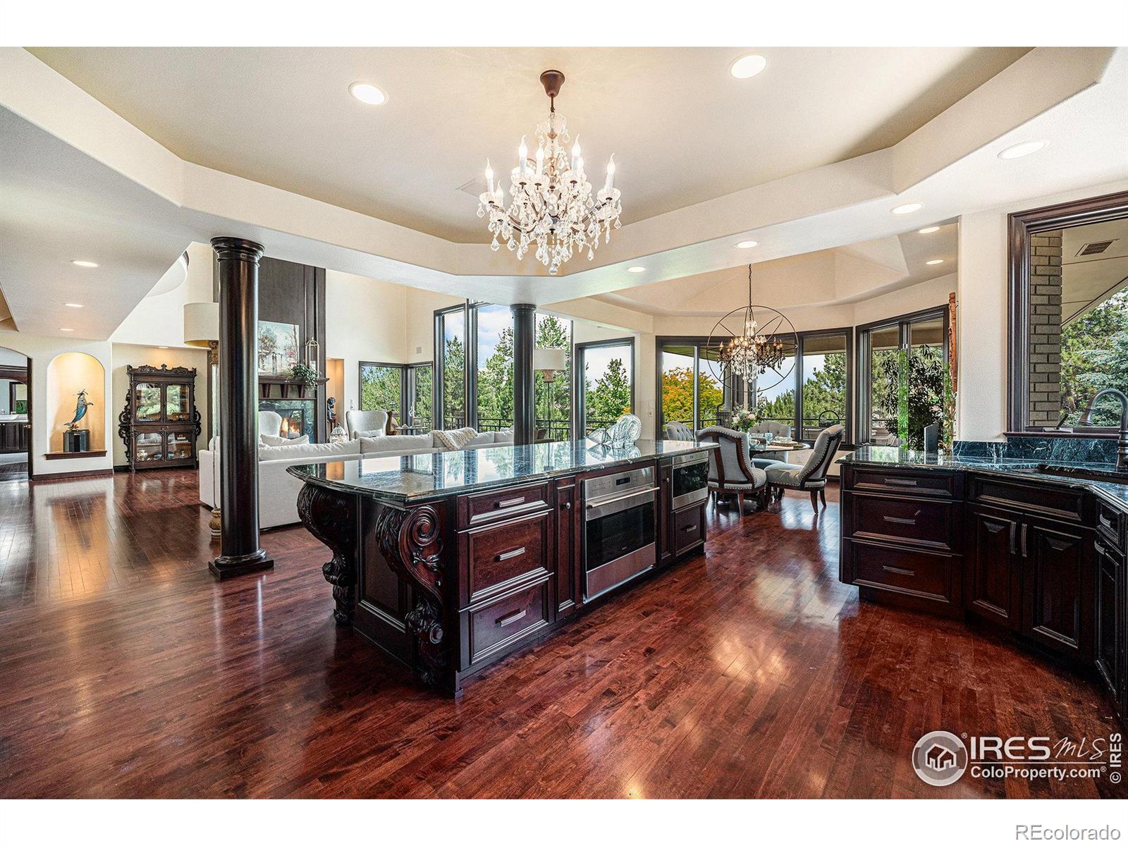 MLS Image #7 for 8337  greenwood drive,niwot, Colorado