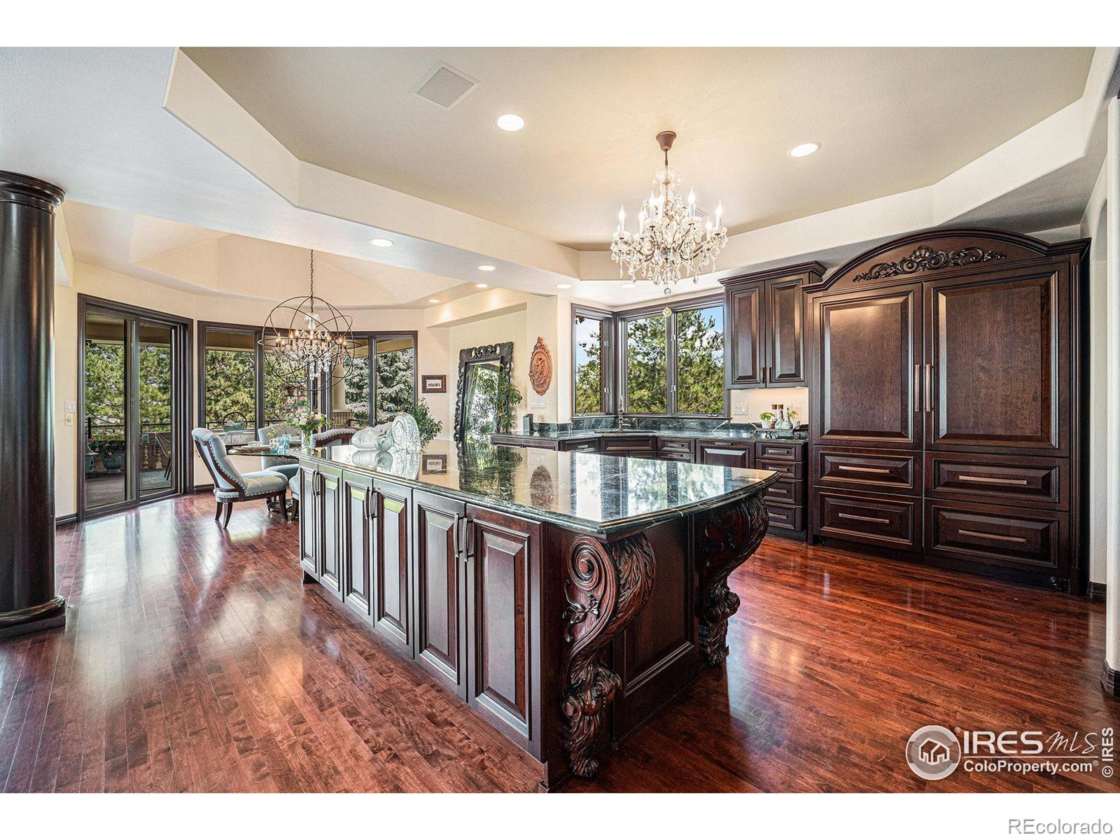 MLS Image #8 for 8337  greenwood drive,niwot, Colorado