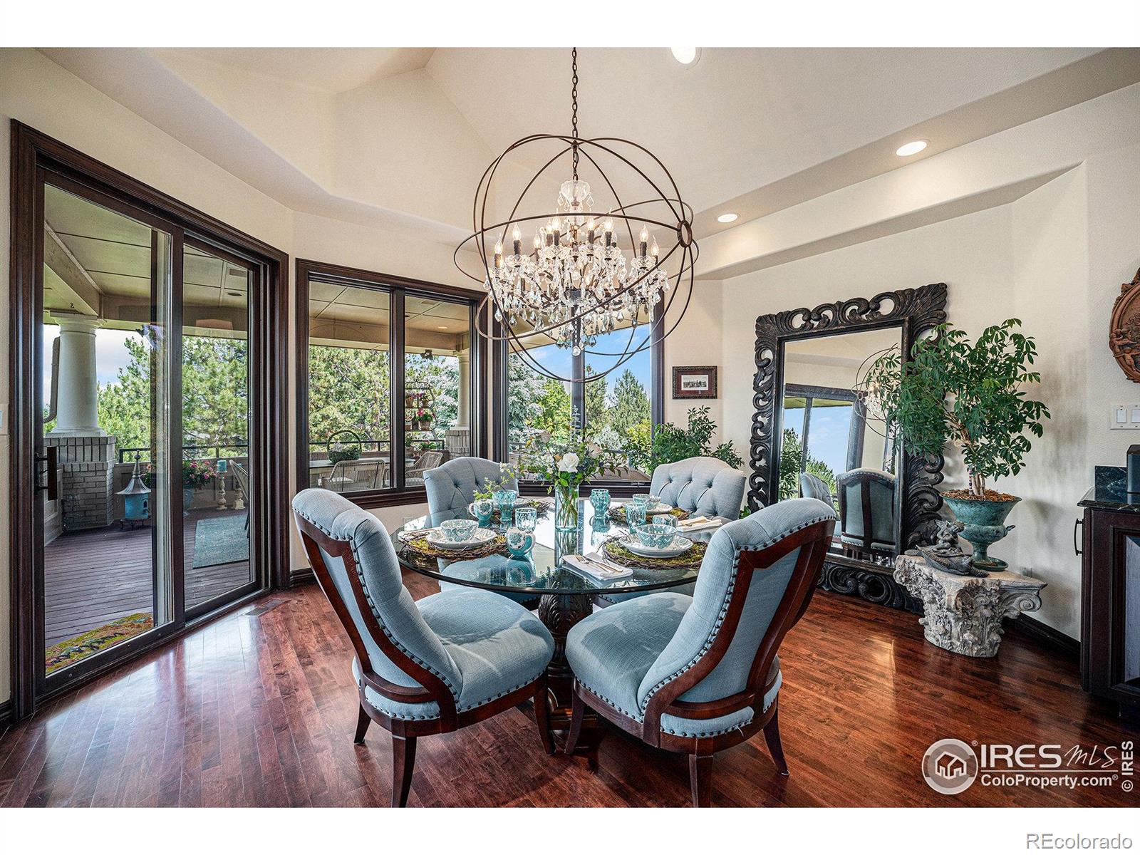 MLS Image #9 for 8337  greenwood drive,niwot, Colorado
