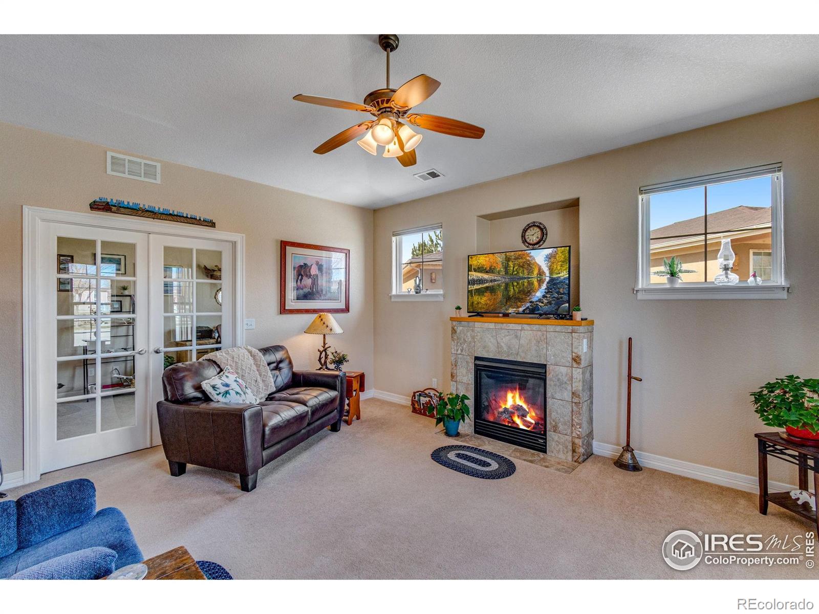 MLS Image #2 for 1238  inca dove circle,loveland, Colorado