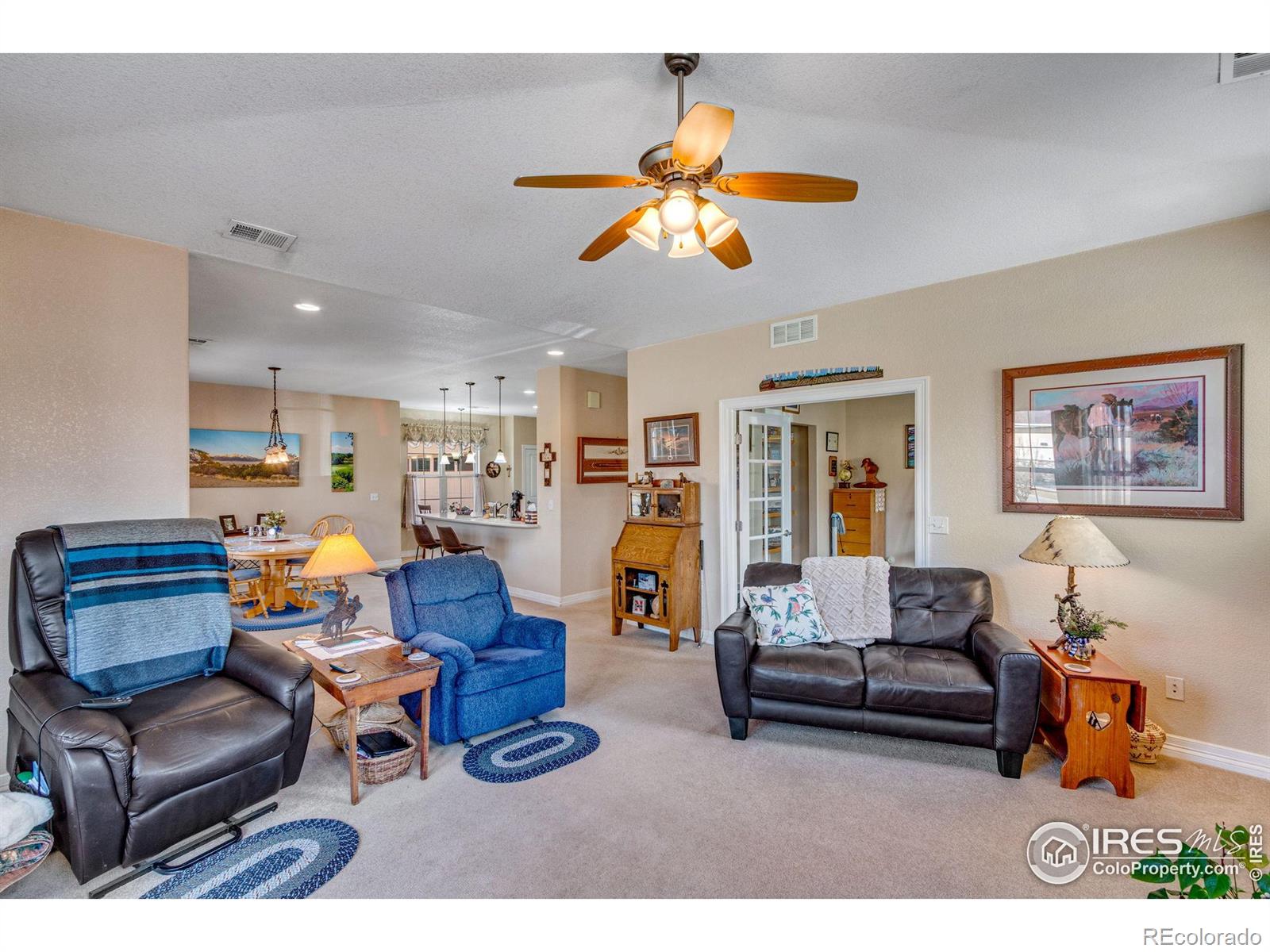 MLS Image #3 for 1238  inca dove circle,loveland, Colorado