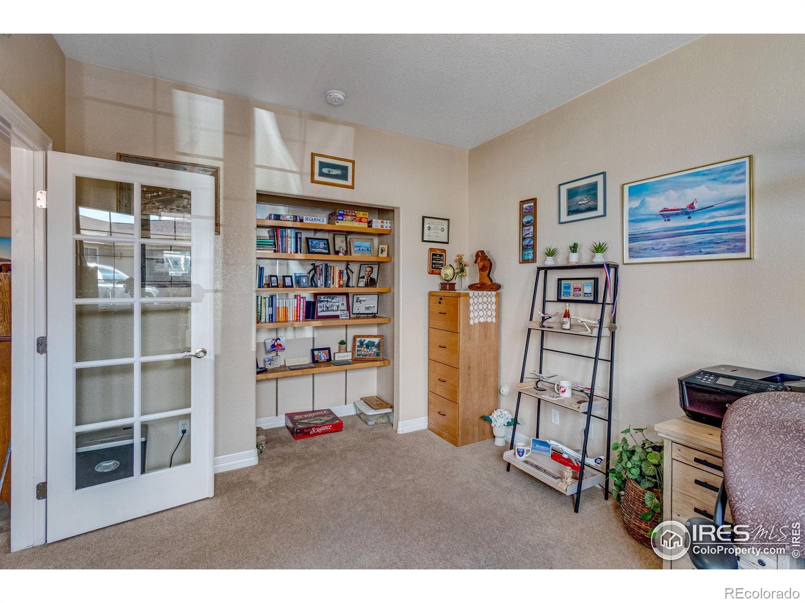 MLS Image #4 for 1238  inca dove circle,loveland, Colorado