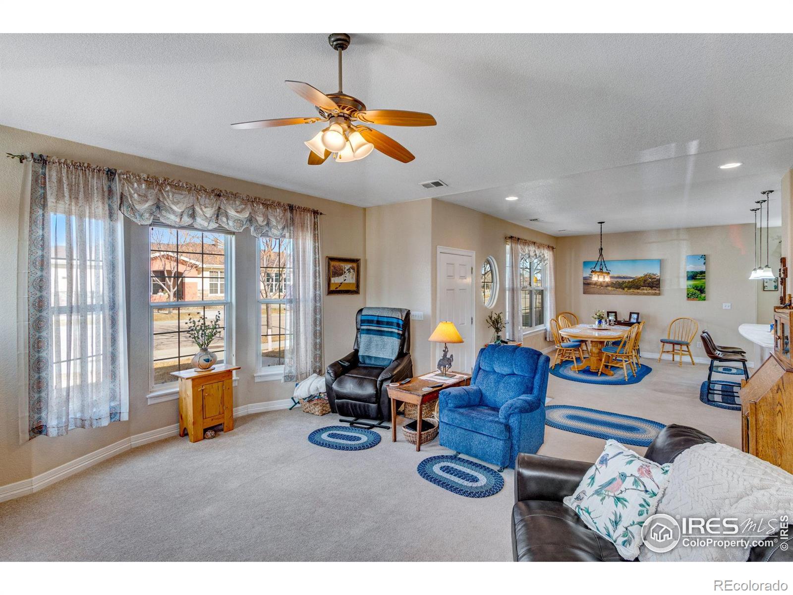 MLS Image #6 for 1238  inca dove circle,loveland, Colorado