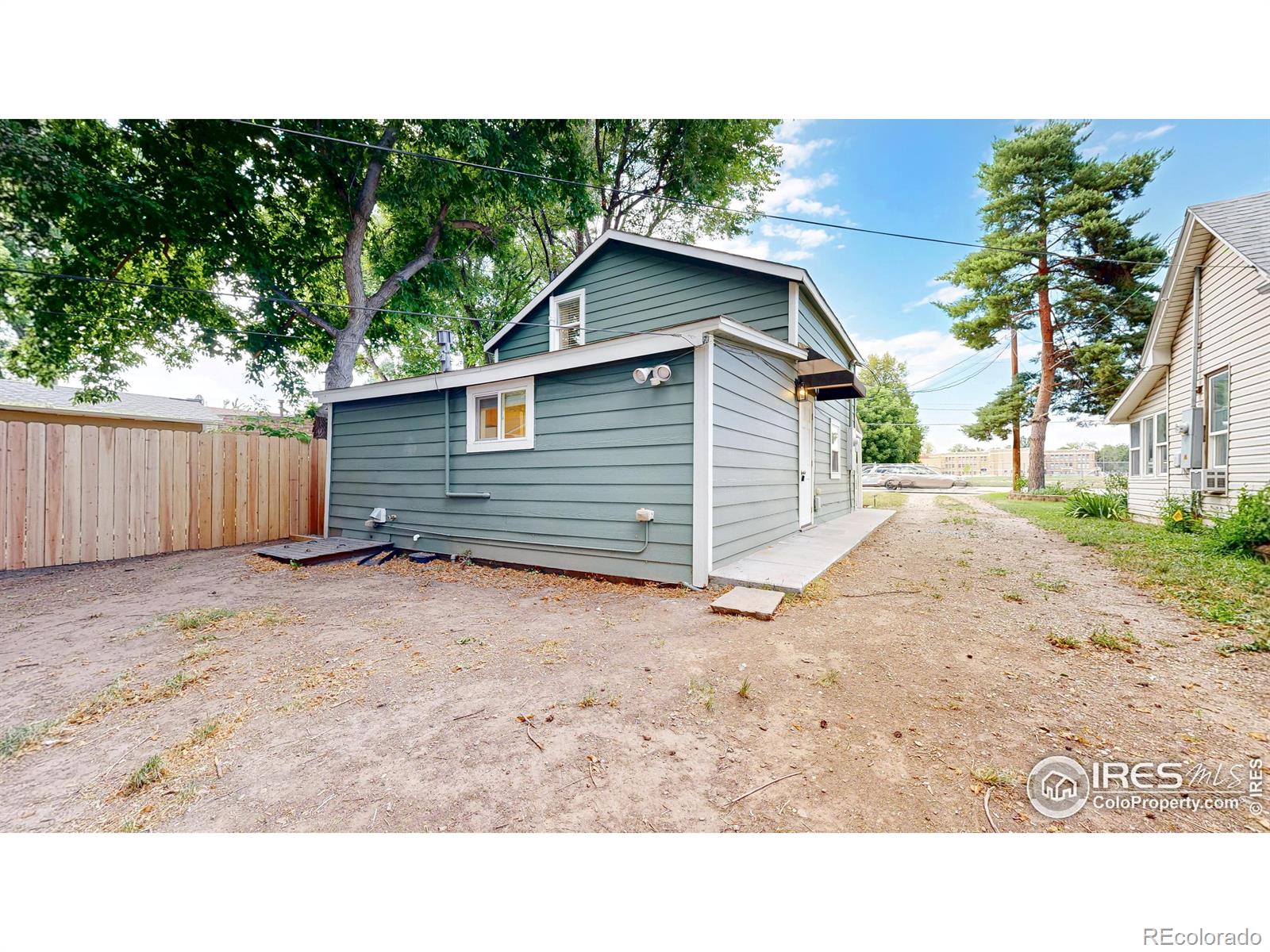 MLS Image #18 for 332 w 1st street,loveland, Colorado
