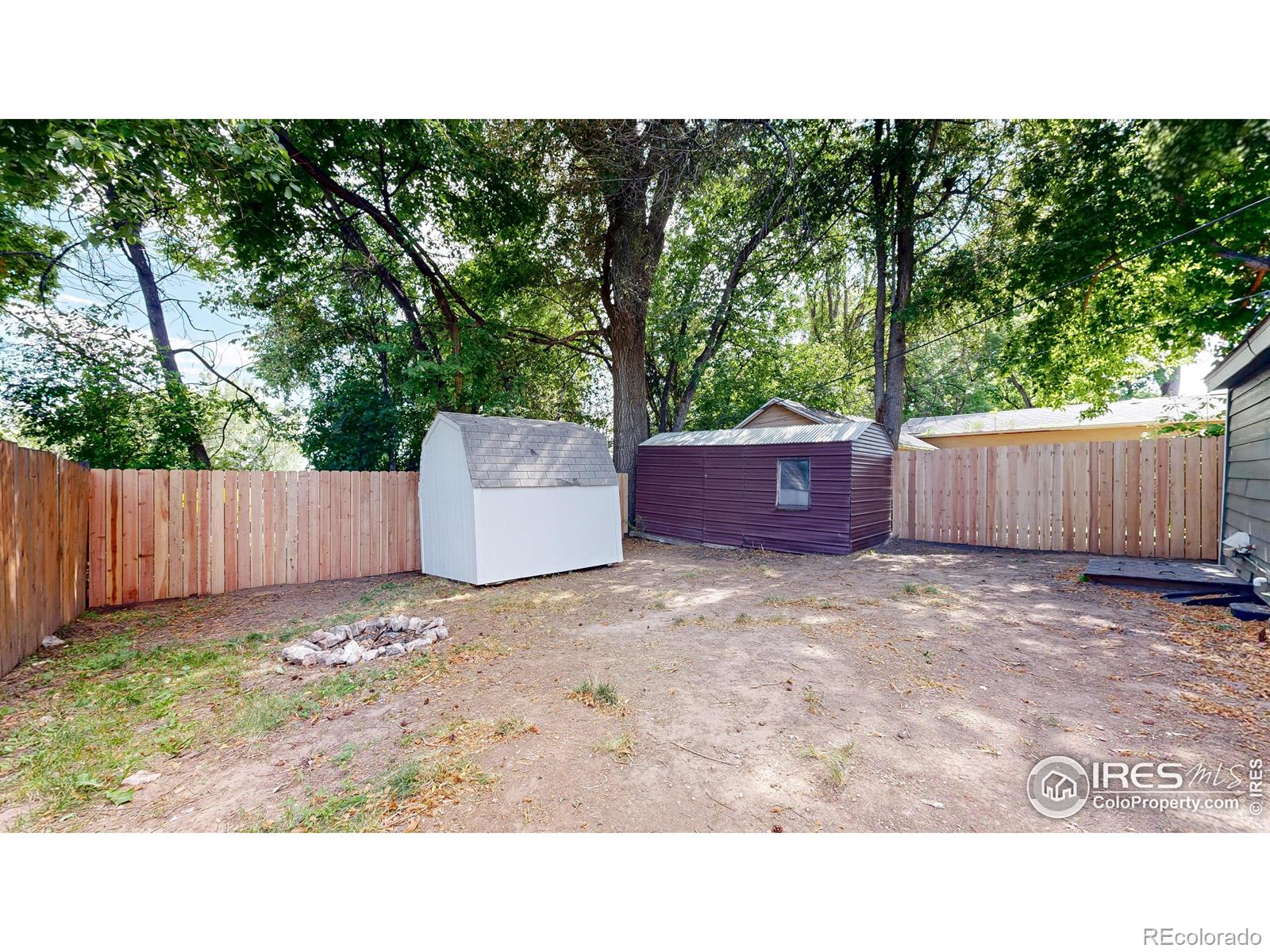 MLS Image #19 for 332 w 1st street,loveland, Colorado