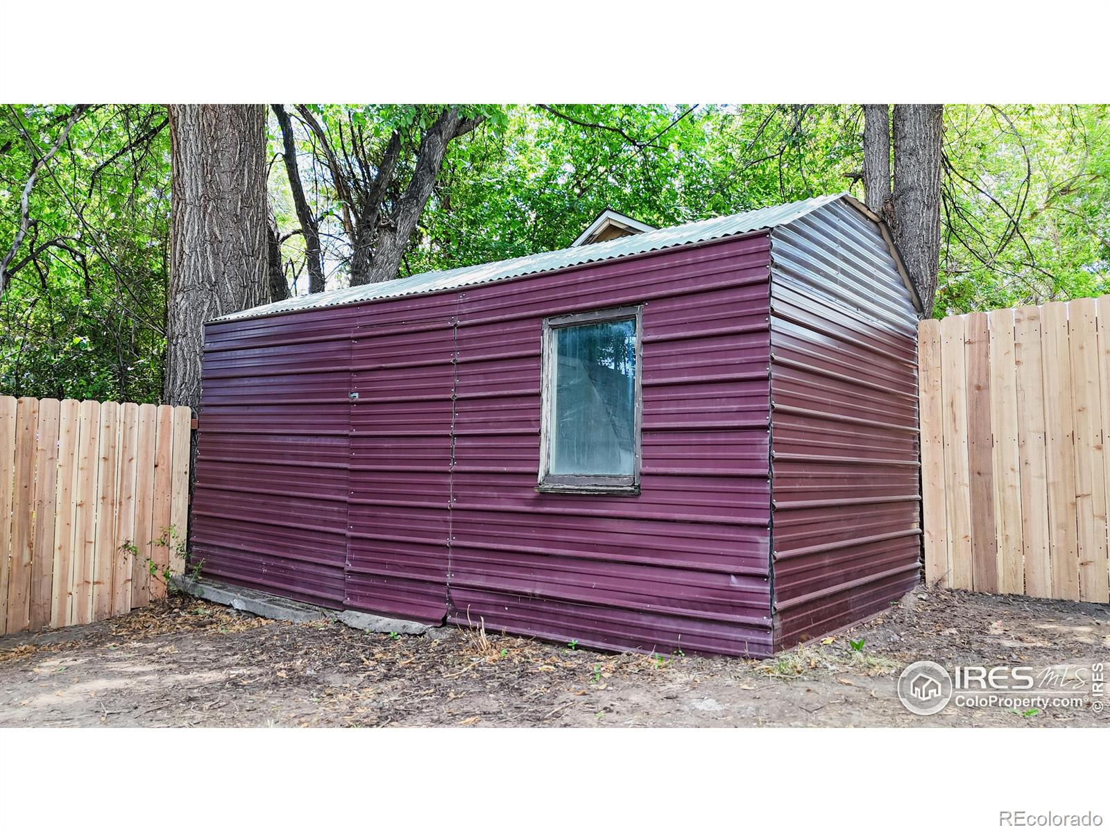 MLS Image #20 for 332 w 1st street,loveland, Colorado