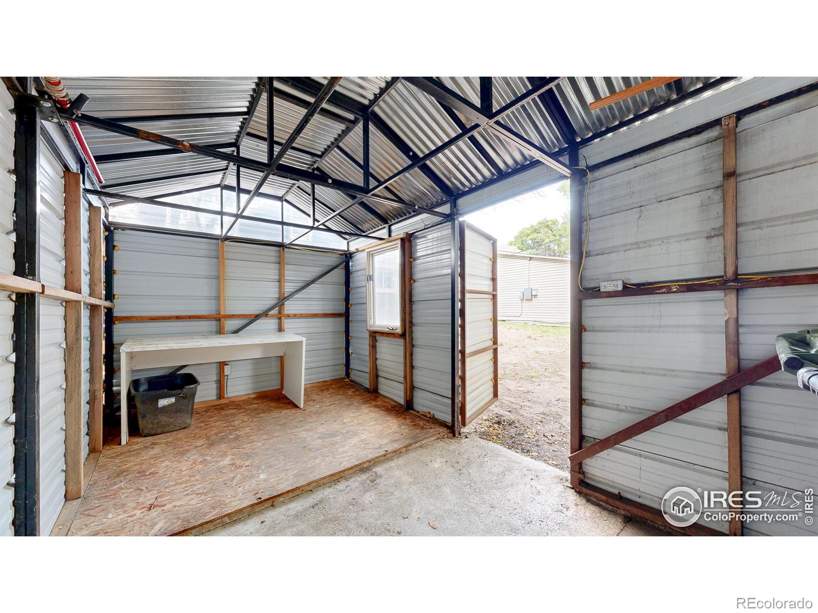 MLS Image #21 for 332 w 1st street,loveland, Colorado