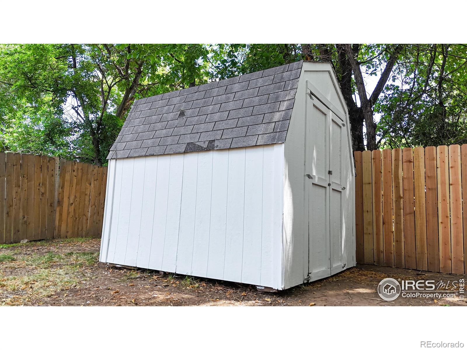 MLS Image #22 for 332 w 1st street,loveland, Colorado