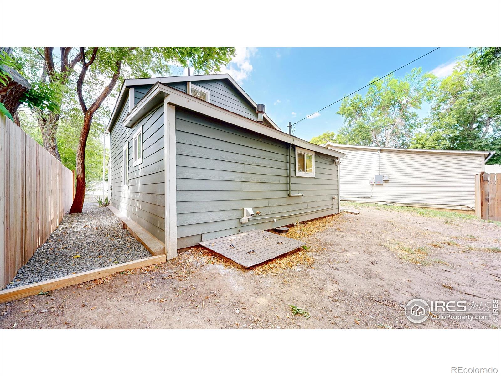 MLS Image #23 for 332 w 1st street,loveland, Colorado