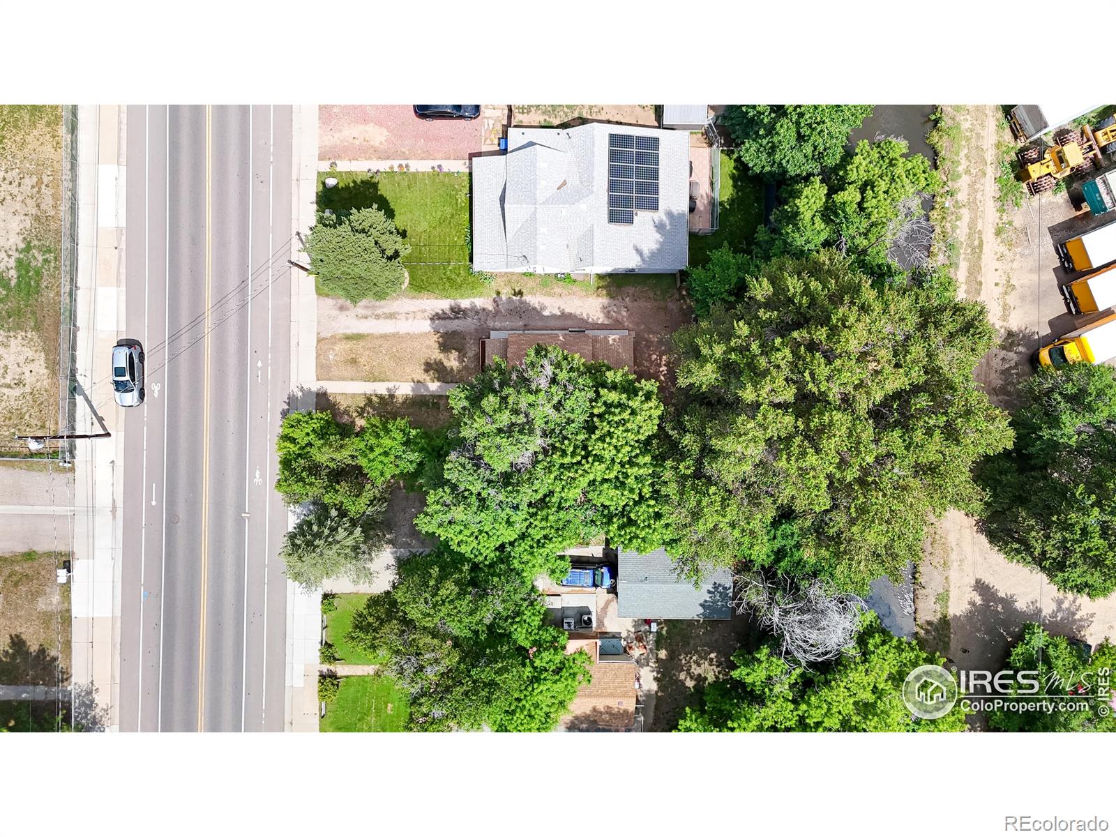 MLS Image #25 for 332 w 1st street,loveland, Colorado