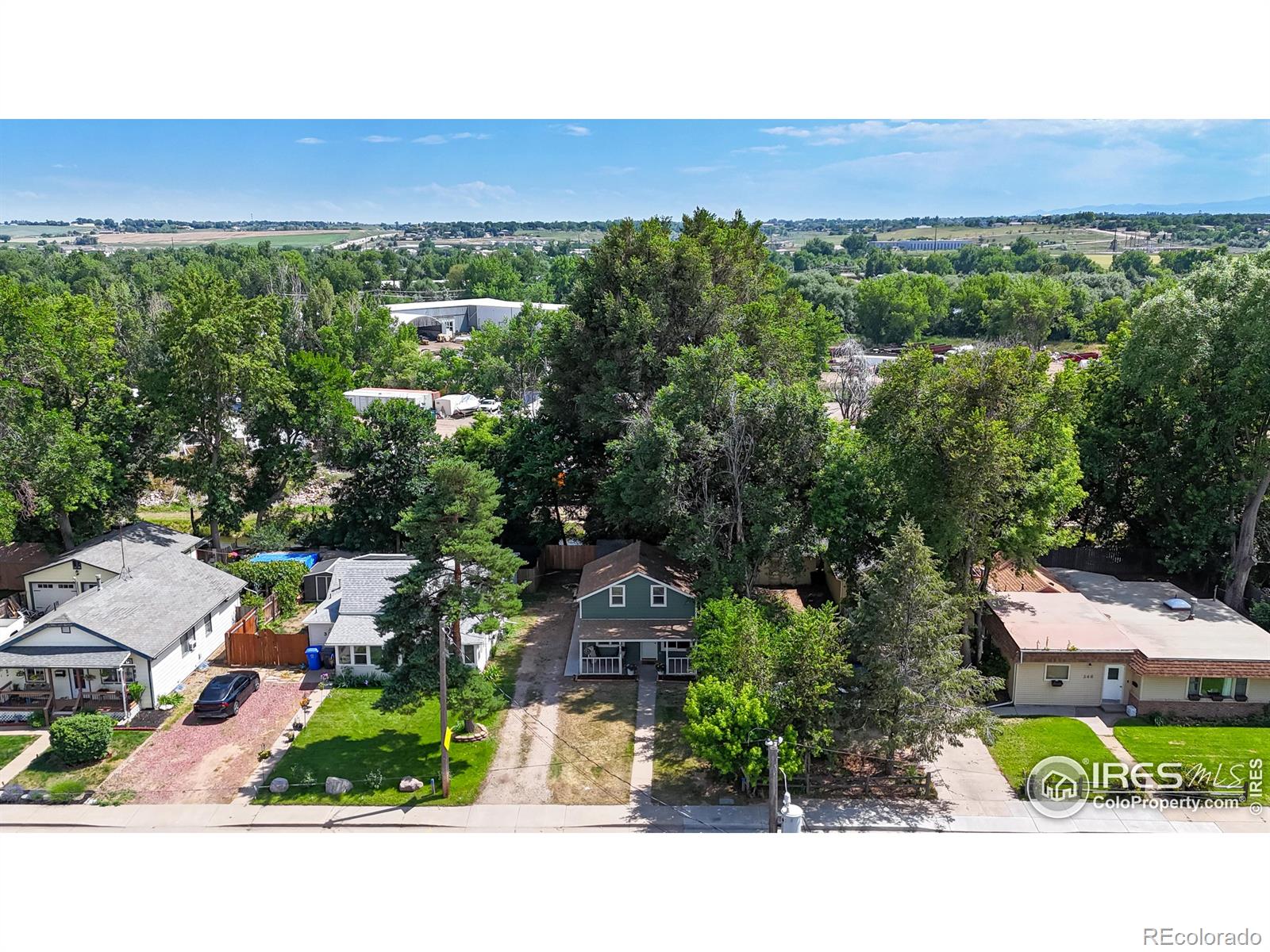 MLS Image #26 for 332 w 1st street,loveland, Colorado