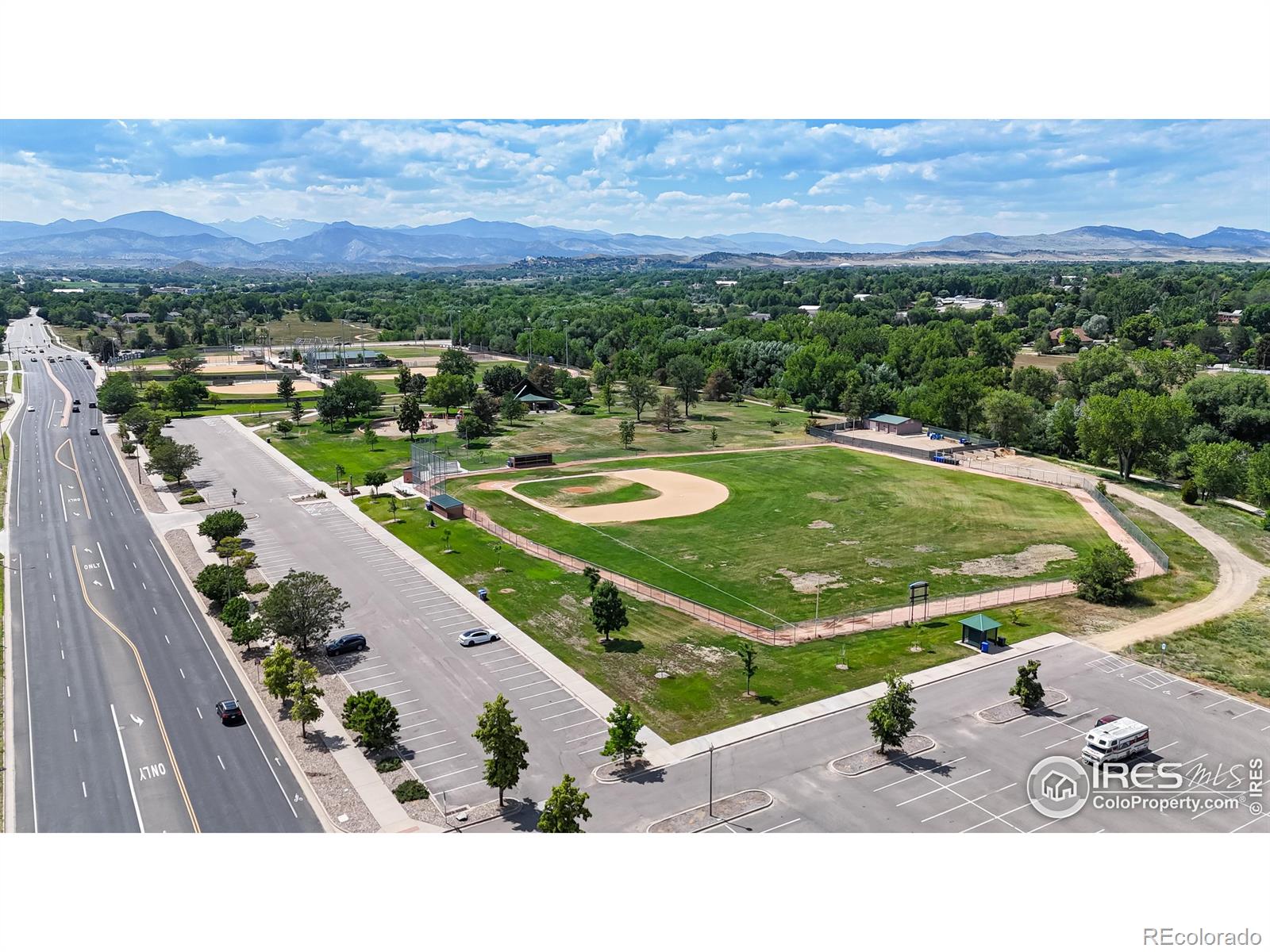 MLS Image #28 for 332 w 1st street,loveland, Colorado