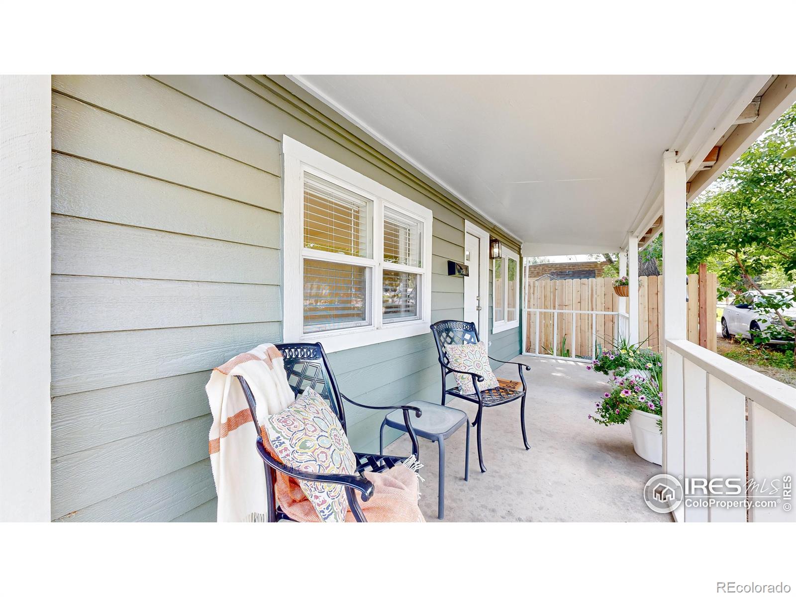 MLS Image #3 for 332 w 1st street,loveland, Colorado