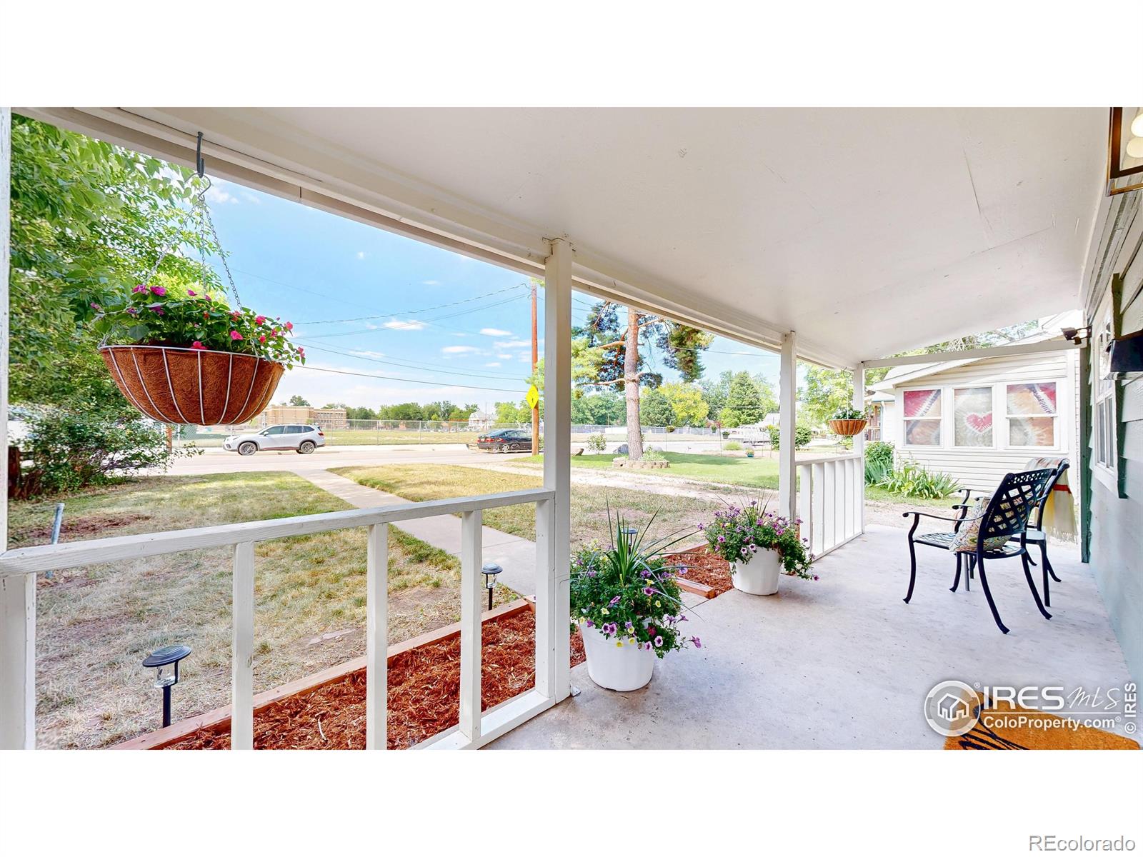 MLS Image #33 for 332 w 1st street,loveland, Colorado