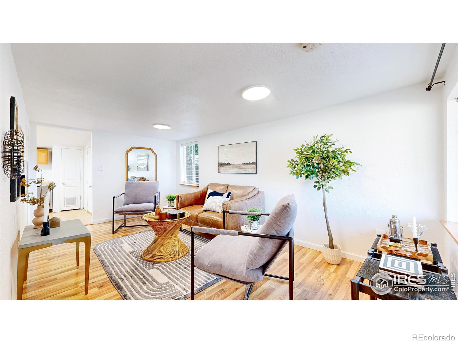 MLS Image #4 for 332 w 1st street,loveland, Colorado