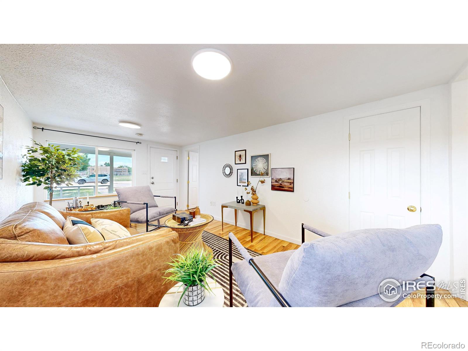 MLS Image #5 for 332 w 1st street,loveland, Colorado