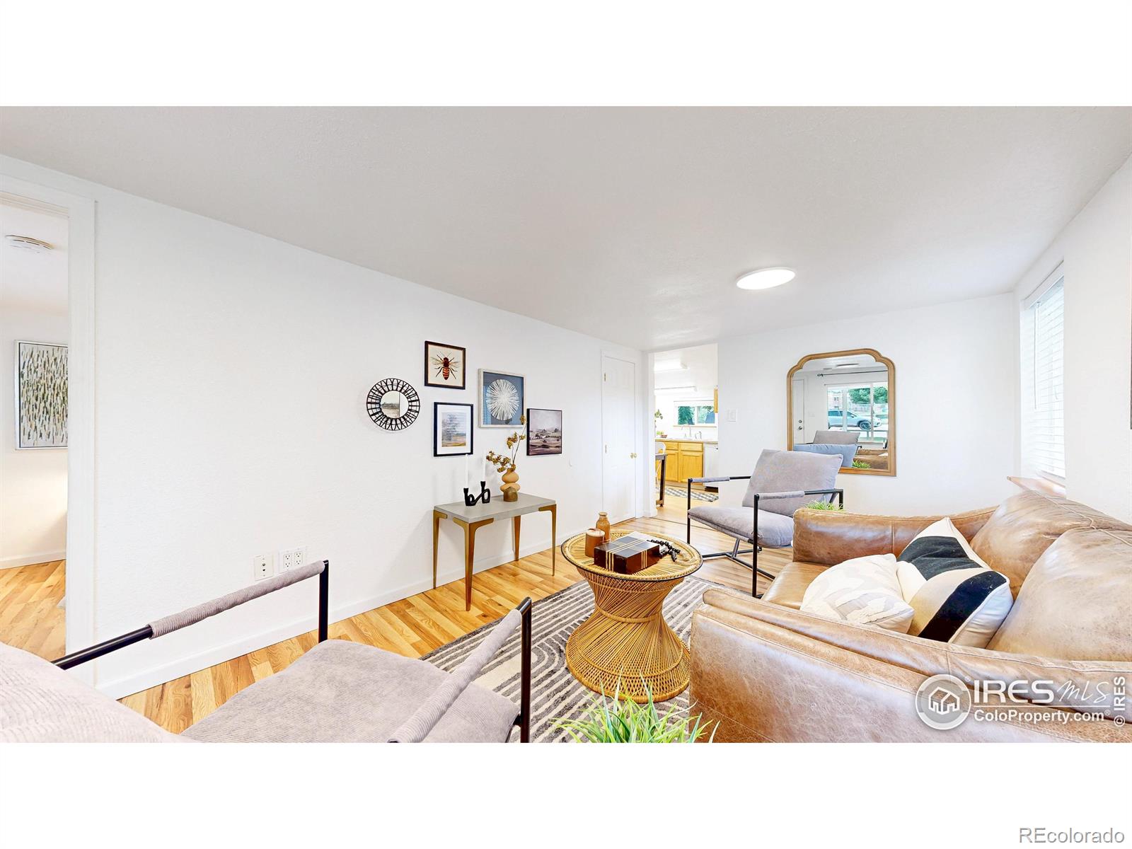 MLS Image #6 for 332 w 1st street,loveland, Colorado