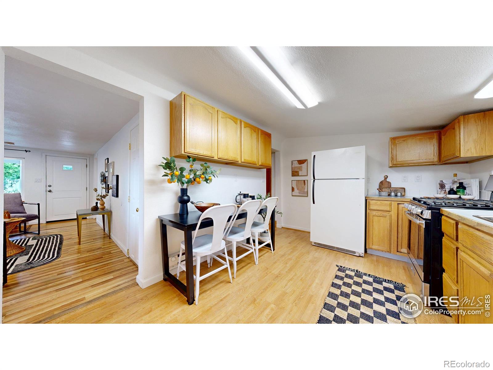 MLS Image #7 for 332 w 1st street,loveland, Colorado