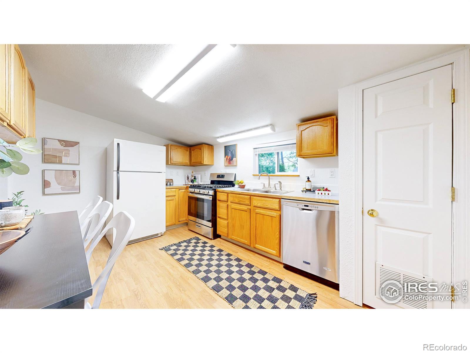 MLS Image #8 for 332 w 1st street,loveland, Colorado