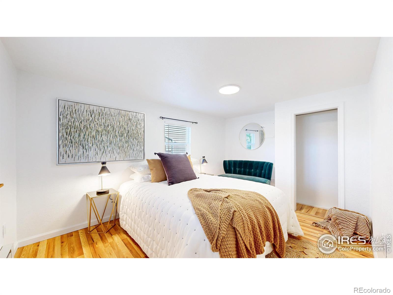 MLS Image #9 for 332 w 1st street,loveland, Colorado