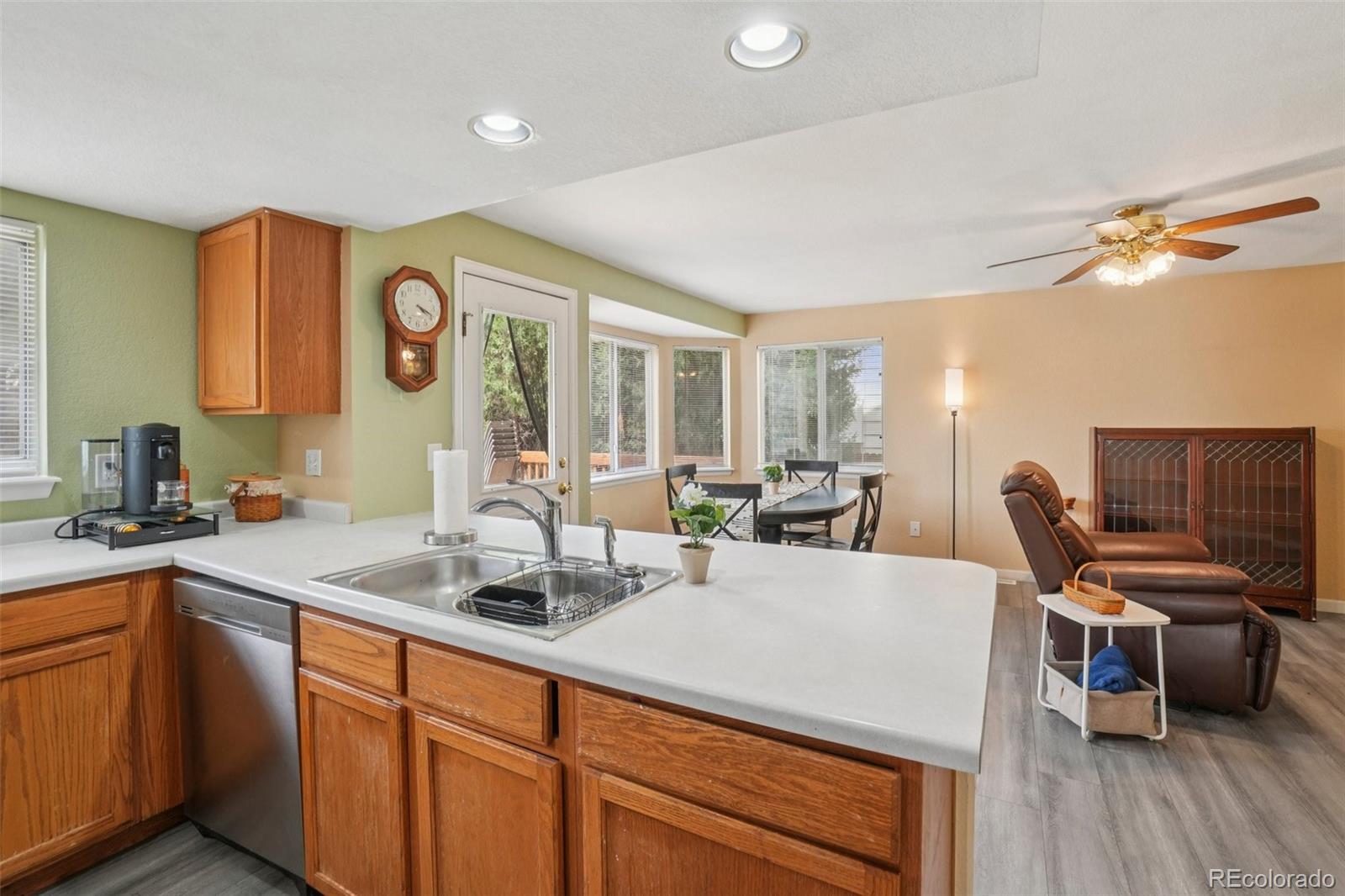 MLS Image #5 for 2427  cherry circle,brighton, Colorado
